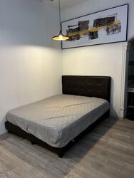 Parc Vista (D22), Condominium #496392711